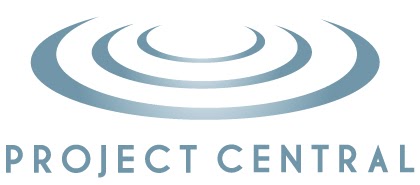 Project Central logo