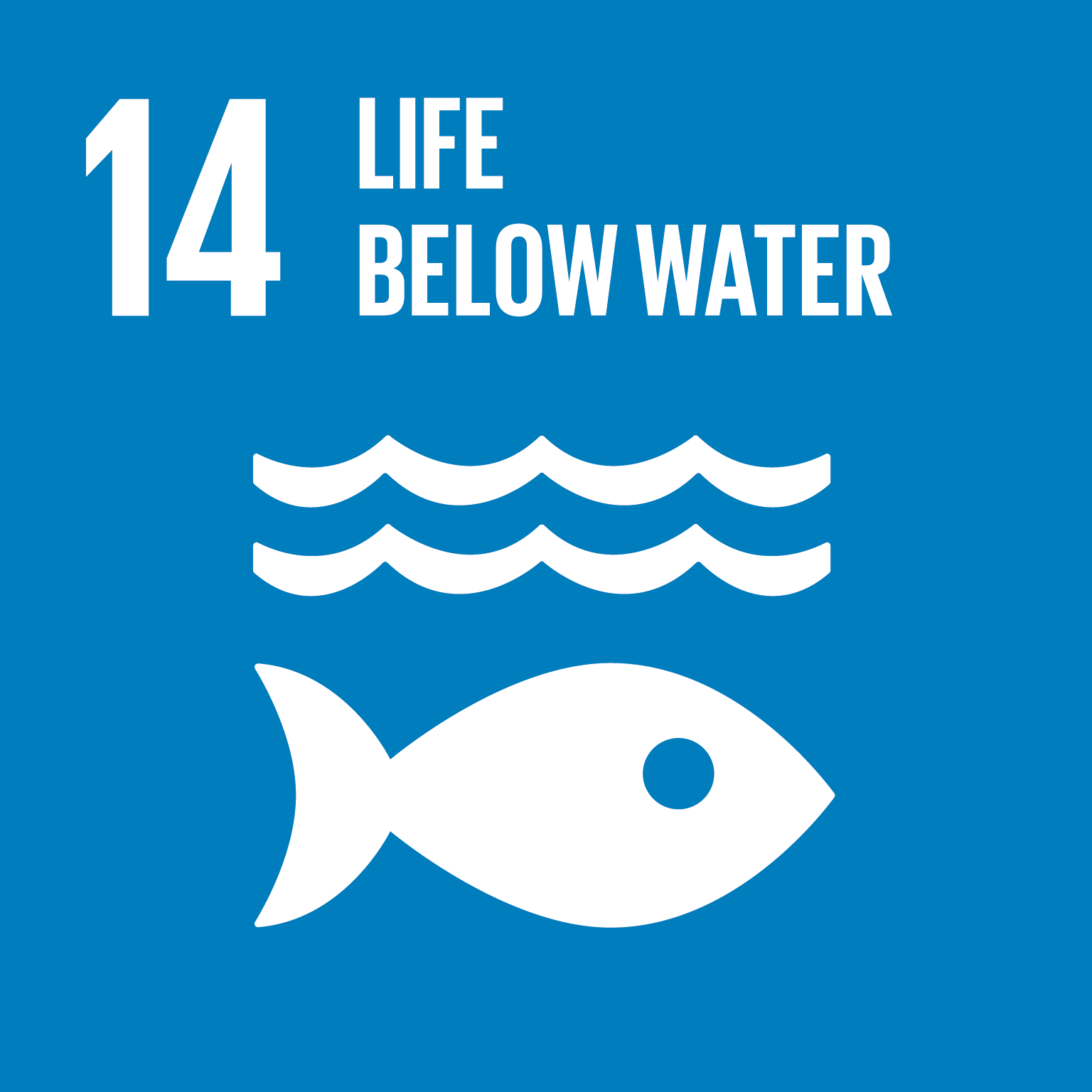 Life Below Water badge
